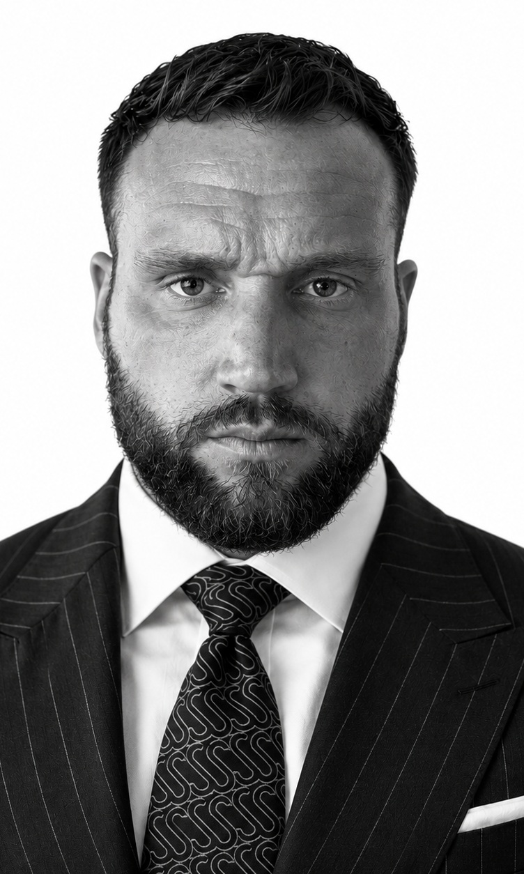 Guy Pickard, Director and Co-Founder of SSS Workforce Staffing and Management